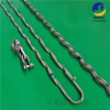 架空防具 ADSS光纜具廠 預(yù)絞式電力具