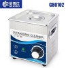 GB0102 機械定時 商用臺式自動超聲波清洗機