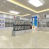 臨沂珠寶展柜定制廠家-臨沂服裝鞋帽展柜貨架制作價格-展柜公司