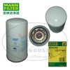 曼牌油氣分離器LB13145/3、4931659902