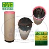 MANN曼牌空氣濾清器濾芯CF710