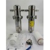 醫院負壓吸引排氣過濾器 醫院負壓吸引排氣除菌過濾器