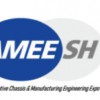 AMEE汽車底盤展|2021上海汽車行業(yè)展