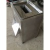 雞胸肉切絲機(jī) 牛肉開(kāi)條機(jī) 鮮肉切條機(jī)設(shè)備