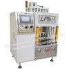 LPMS 200A低壓注塑機