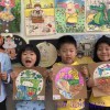 蘇州業術培訓少兒動漫興趣特長班火熱招生中
