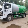 廠企污水清10立方吸污車價(jià)格表