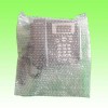 雙面全新料氣泡袋紅色防靜電氣泡片大泡泡袋子