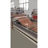 LVT地板片材卷材生產(chǎn)線機(jī)械設(shè)備加工