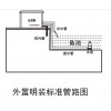 深圳奧力克不銹鋼魚池過濾器廠批發零售
