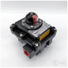 APL4N系列防型限位開(kāi)關(guān)盒414N/420N