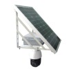 深圳特力供應4G控太陽能攝像頭