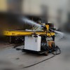 SP-30A(B)型水平旋噴鉆機