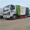 東風(fēng)小型5立方掃路車山東生產(chǎn)廠銷售價(jià)格輛多少錢