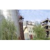 上海拆除化工廠建筑拆除擁有資質(zhì)