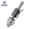 CY5810R精大噴霧閥扇形噴霧閥寬閥雙