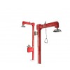 GD06663電伴熱洗眼器保溫防結(jié)冰