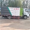 城鎮(zhèn)道路小型掃路車菏澤廠銷售價(jià)格多少錢臺(tái)