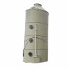 2萬風量噴淋塔 除味塔 尾氣凈化塔 旋流塔 加工定制