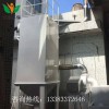 工業沖布袋除塵器廠定制 --除塵設備車間粉塵處