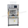 LPMS 1100H側式注膠工位氣液增壓式低壓注膠機