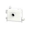 HomeBox NG-2意大利澤尼特污水提升器地下室衛生間用