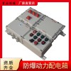 安BXM通風型正壓防柜控制箱動力照明配電箱