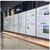 形象墻廣告設(shè)計(jì)安裝制作