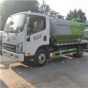 菏澤吸污車生產(chǎn)廠預定國六小型清洗吸污車小型聯(lián)合疏通車價格表