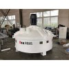 行星式立軸攪拌機里讀懂水泥制品行業發展中的新趨勢