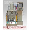 LPMS 300側式注膠桌上型式低壓注膠機