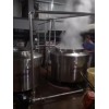 河南今派鍋燒香味豆腐機