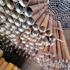 湖南跟管巖心管 長沙管棚管可車絲打孔加工