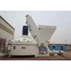 立軸行星式攪拌機激發行業勻質生產賦能耐火材料攪拌機升