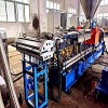 汽車腳墊內(nèi)飾片材擠出機(jī),內(nèi)飾片材擠出機(jī)
