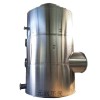 碳鋼噴淋塔廢氣凈化塔 工業酸-廢氣處用 質量可信