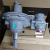 Fisher費(fèi)希爾299H-MBM指揮器式調(diào)壓器