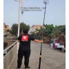 鋰電桿桿,超輕便攜,全能電桿