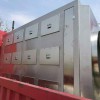 除臭設(shè)備廢氣處設(shè)備大全 UV光等離子機(jī)