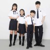 哈羅博倫中小學校服新英倫風套裝