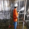 四川成都--業(yè)生活供水水箱清潔水質(zhì)測(cè)公司
