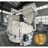 行星式攪拌機運行軌跡與物料之間產生強大搓合力