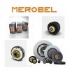國Merobel離合器