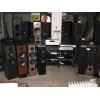 長期回收二手音響調(diào)音臺放各種音響放空調(diào)