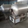 牛肉干生產線 黑椒牛排真空滾揉機