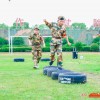 蘇州三六六青少年社會實踐暑期夏令營戶外拓展軍事訓練驗活動