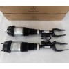奔馳ML GL GLE GLS W166前震