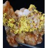 螢石進口清關報關