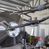商用攪拌炒鍋 商用行星攪拌炒鍋 豬肉醬行星攪拌炒鍋