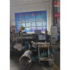 油缸內孔激光熔覆加工工藝步驟及加工點